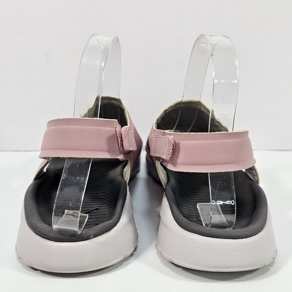 Nike Tanjun Sandal Women’s Pink 882694-500 Alphabet Sports US Size 9 - Picture 3 of 7